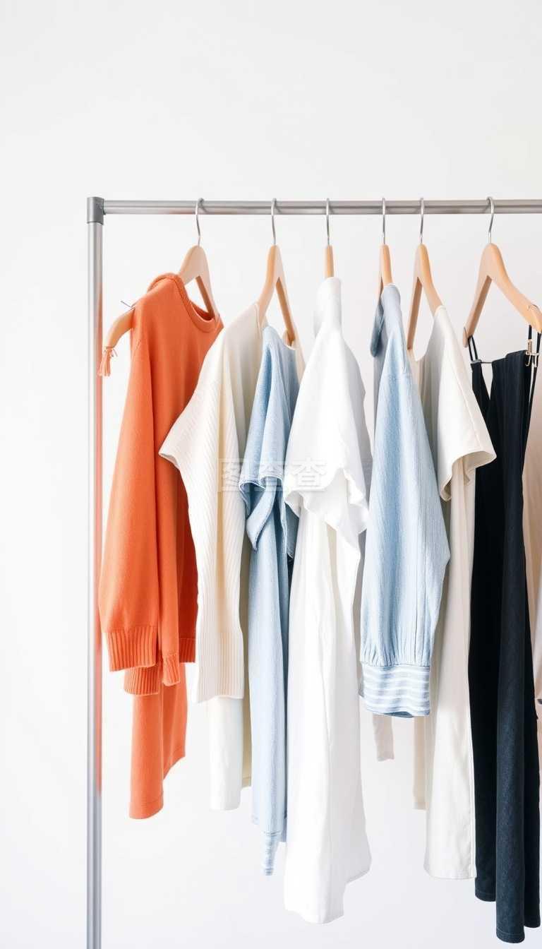 衣物與飾品 塑造個人風(fēng)格的時尚藝術(shù)